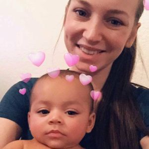 Meet your Posher, Morgan